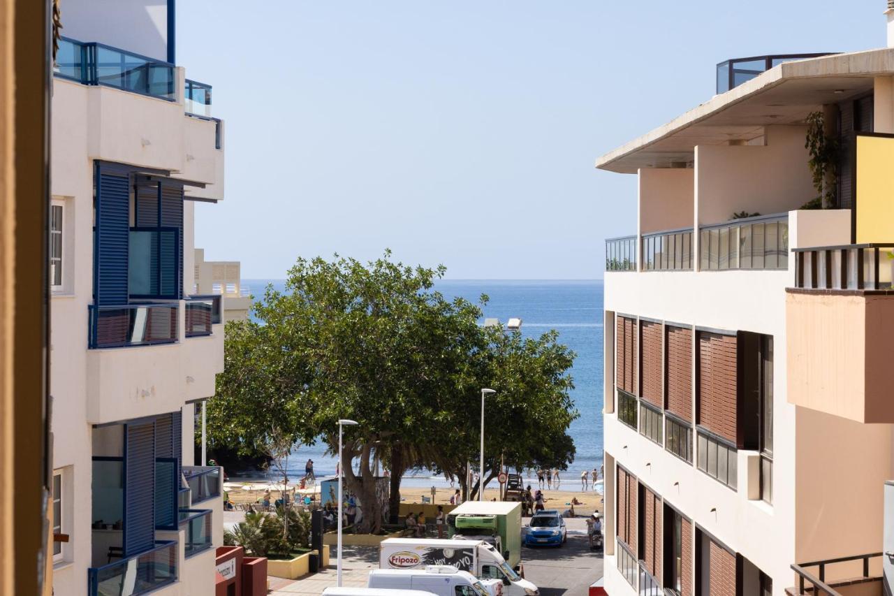 Home2Book Percy Apartment El Medano Beach Zewnętrze zdjęcie