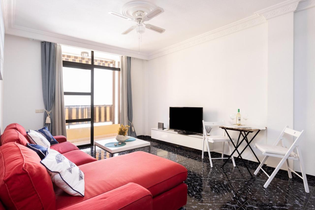 Home2Book Percy Apartment El Medano Beach Zewnętrze zdjęcie