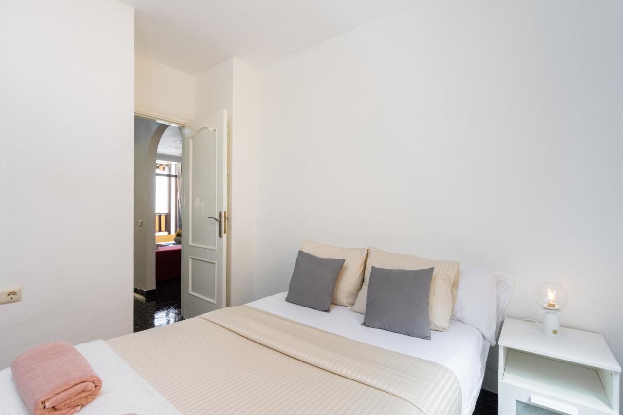 Home2Book Percy Apartment El Medano Beach Zewnętrze zdjęcie
