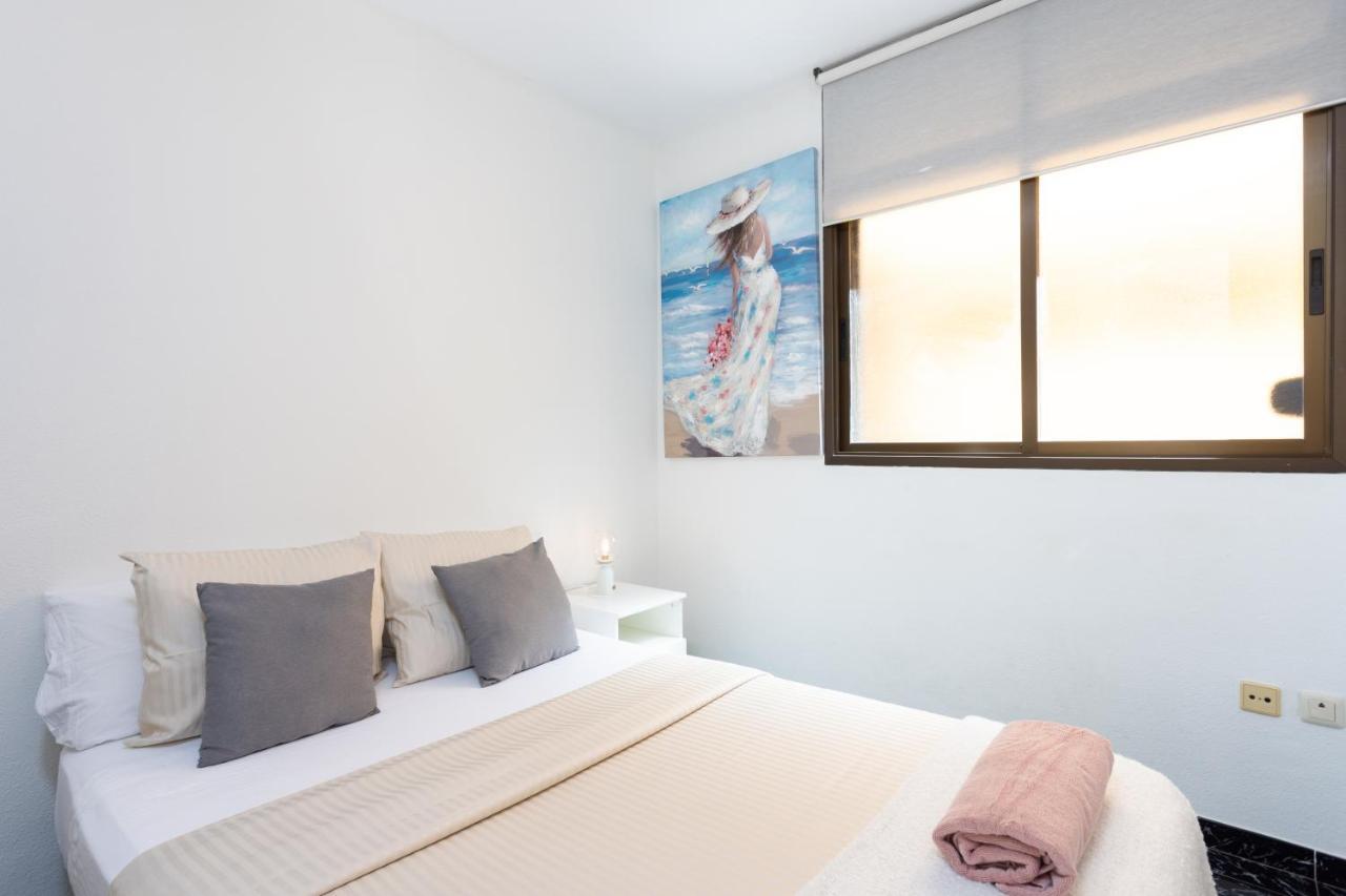 Home2Book Percy Apartment El Medano Beach Zewnętrze zdjęcie