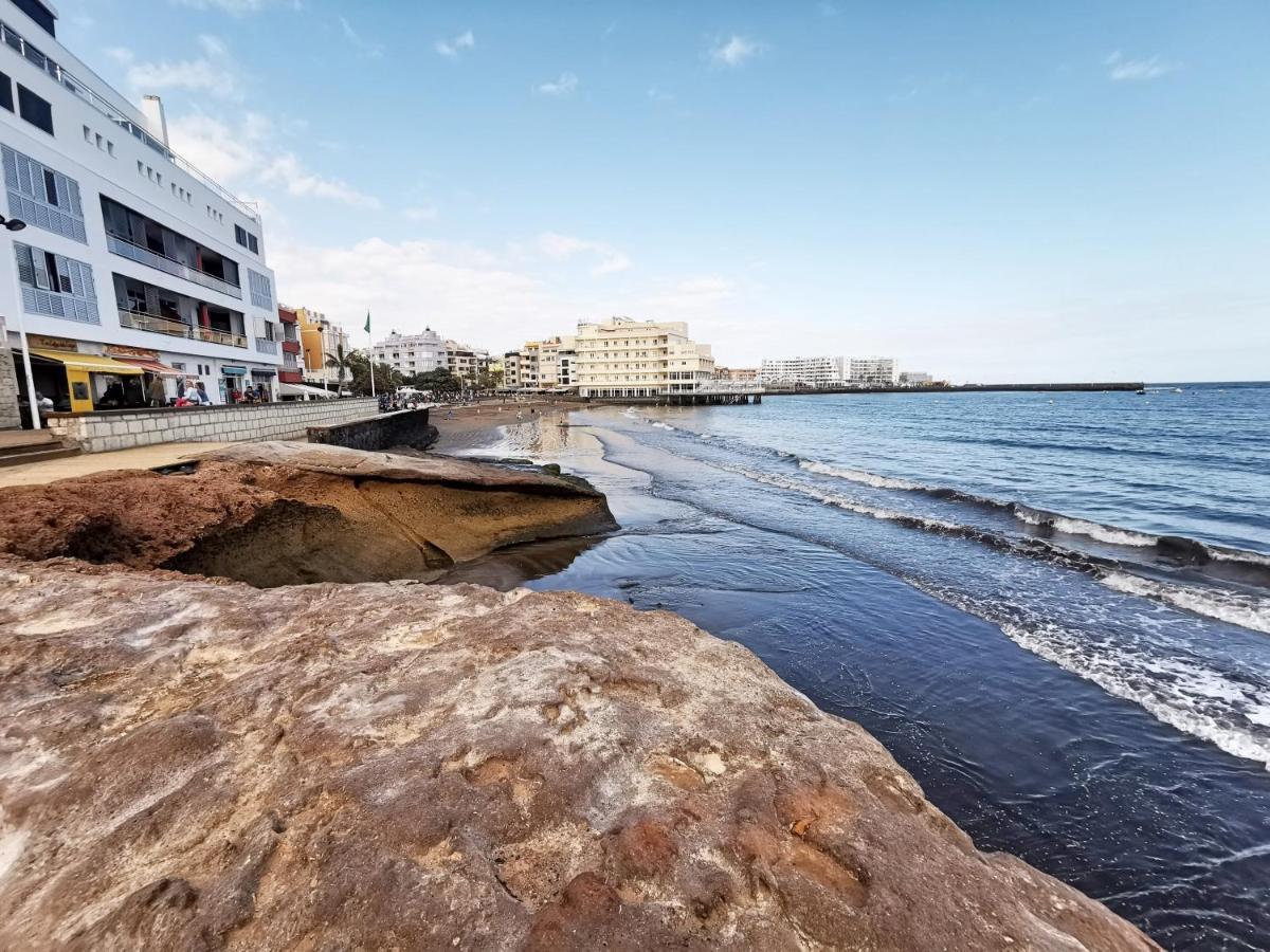 Home2Book Percy Apartment El Medano Beach Zewnętrze zdjęcie