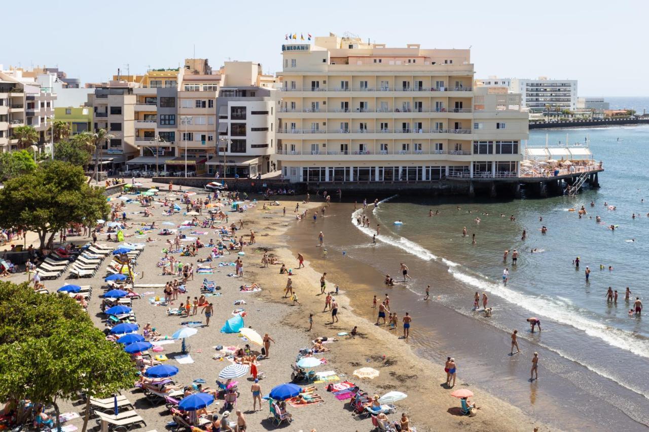 Home2Book Percy Apartment El Medano Beach Zewnętrze zdjęcie