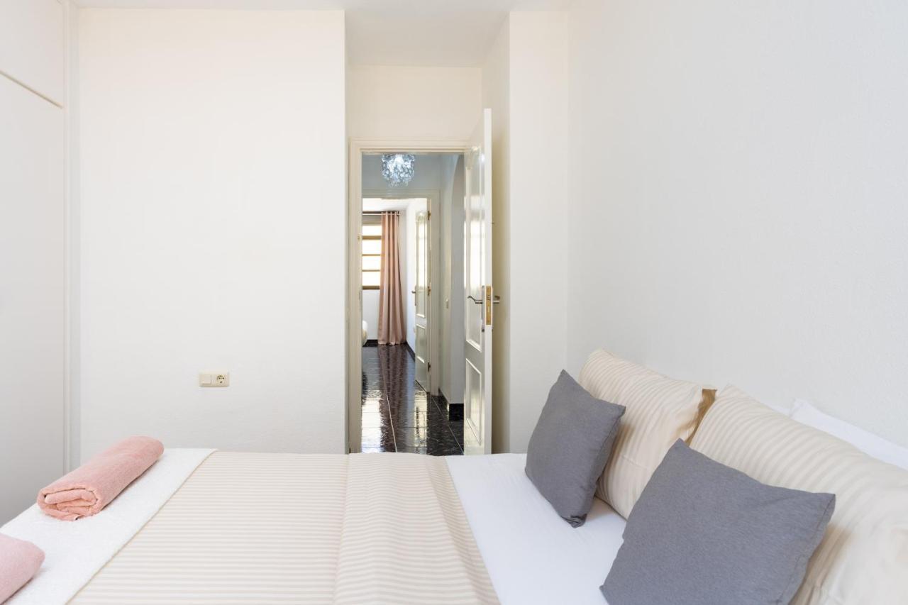 Home2Book Percy Apartment El Medano Beach Zewnętrze zdjęcie