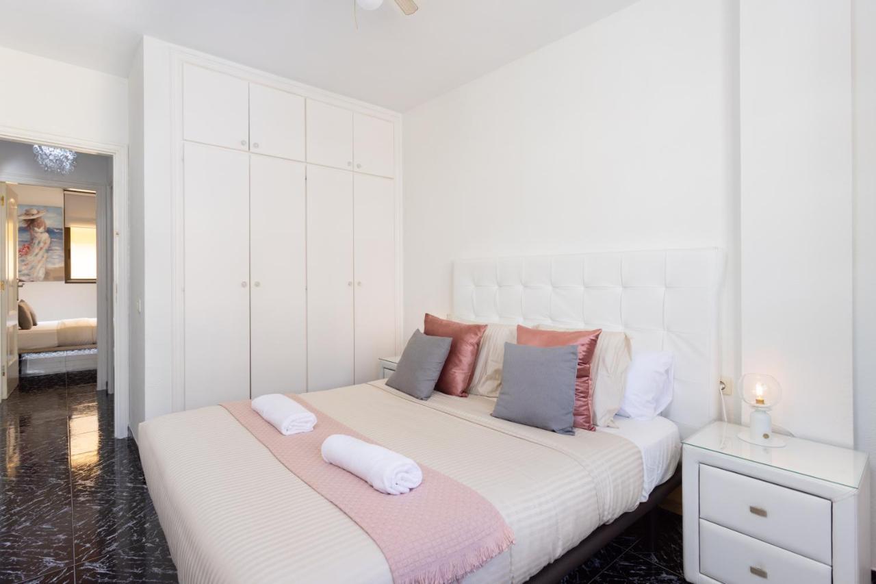 Home2Book Percy Apartment El Medano Beach Zewnętrze zdjęcie