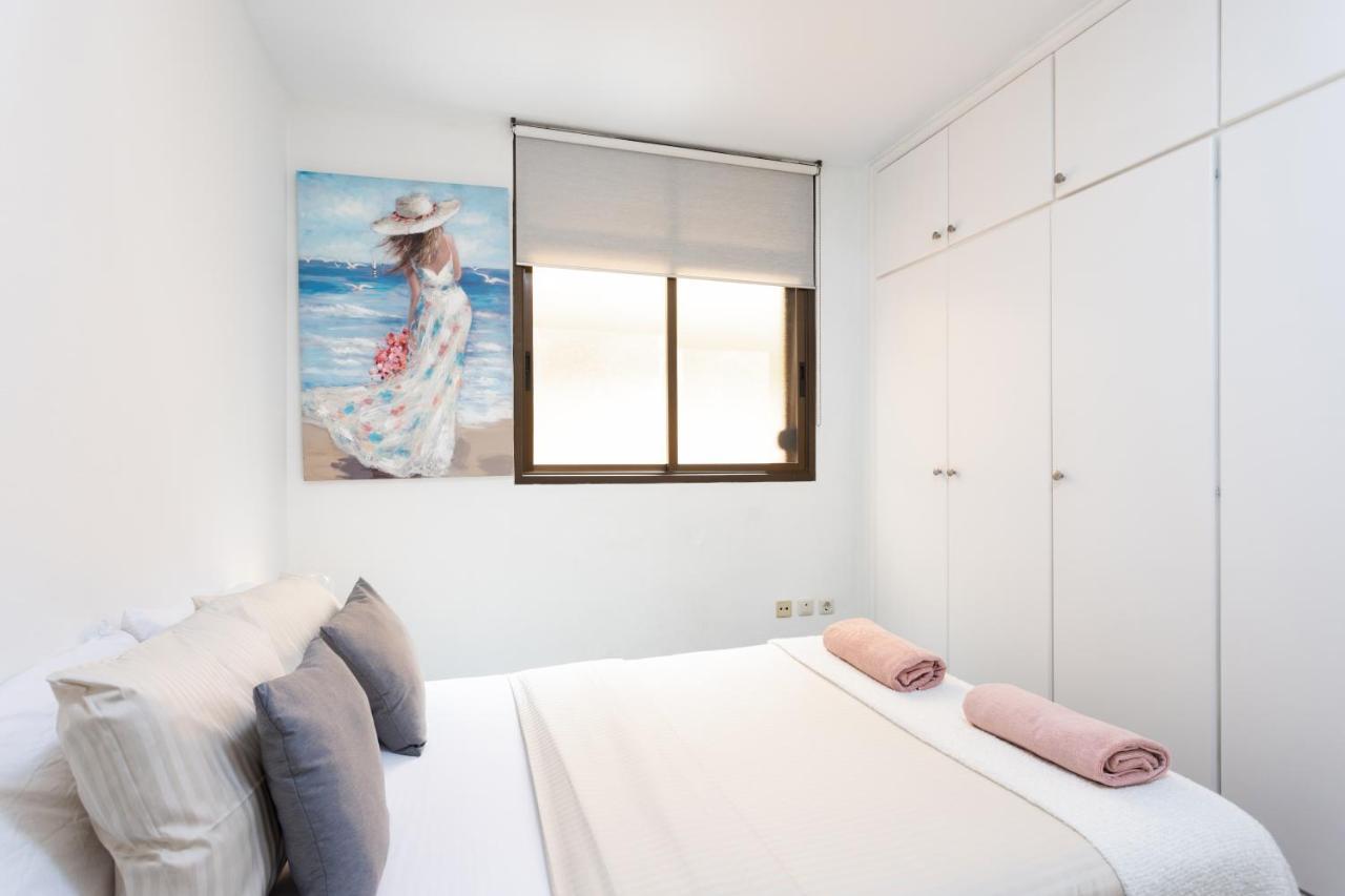 Home2Book Percy Apartment El Medano Beach Zewnętrze zdjęcie