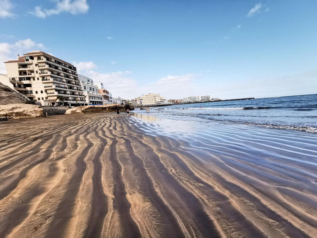 Home2Book Percy Apartment El Medano Beach Zewnętrze zdjęcie